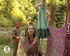 Антонич-фест. 5 канал