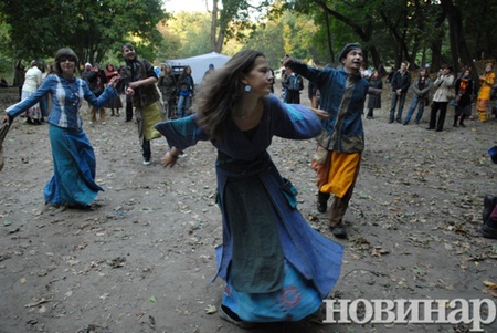 Антонич-фест