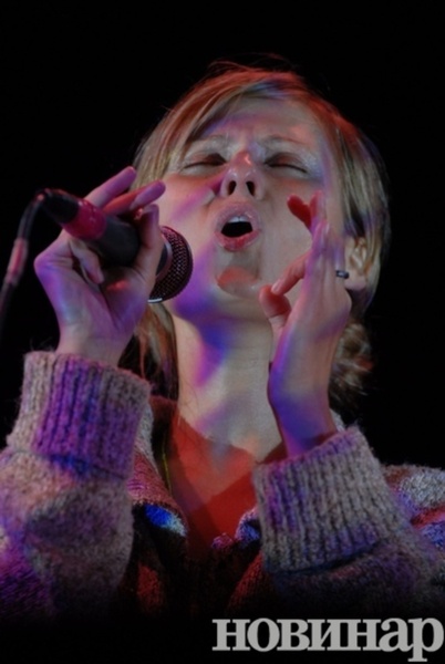 Антонич-фест