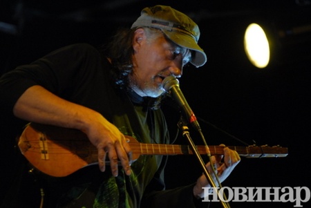 Антонич-фест