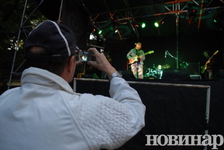 Антонич-фест