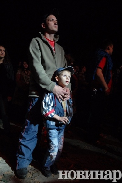 Антонич-фест