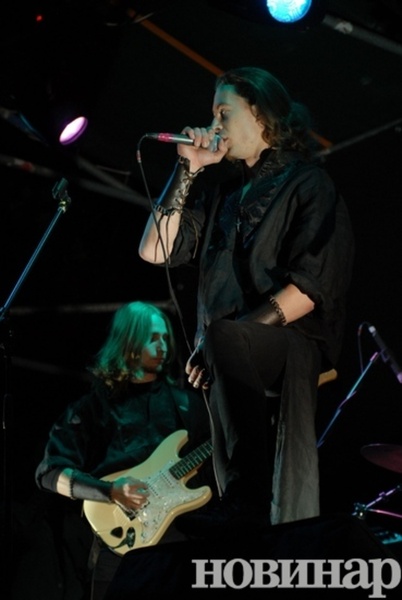 Антонич-фест