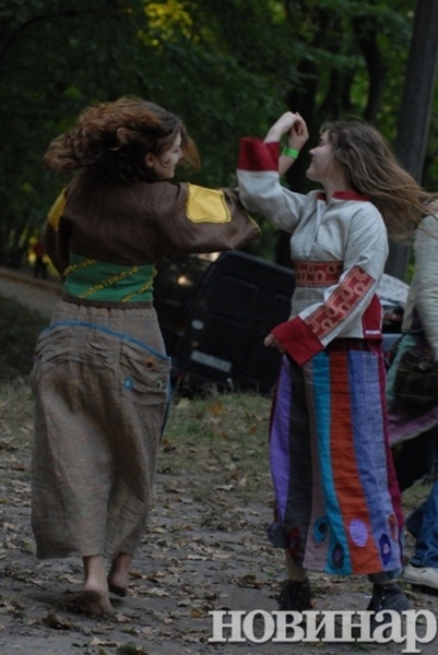 Антонич-фест