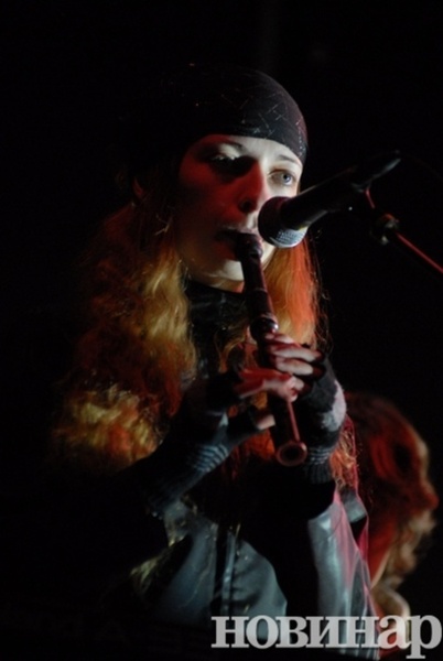 Антонич-фест