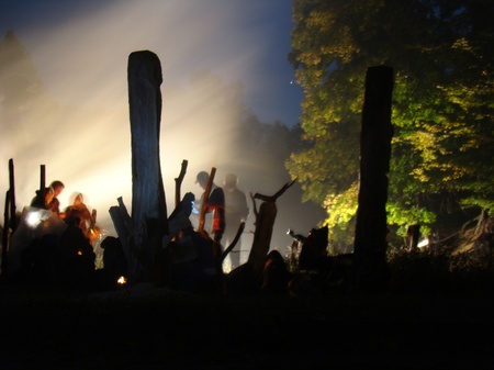 ідольські ночі