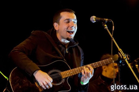 Антонич-фест.  Фото Олег Романовский