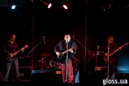 Антонич-фест.  Фото Олег Романовский