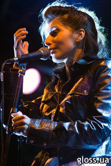 Антонич-фест.  Фото Олег Романовский