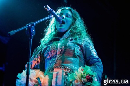 Антонич-фест.  Фото Олег Романовский