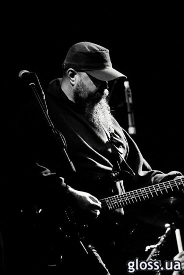 Антонич-фест.  Фото Олег Романовский