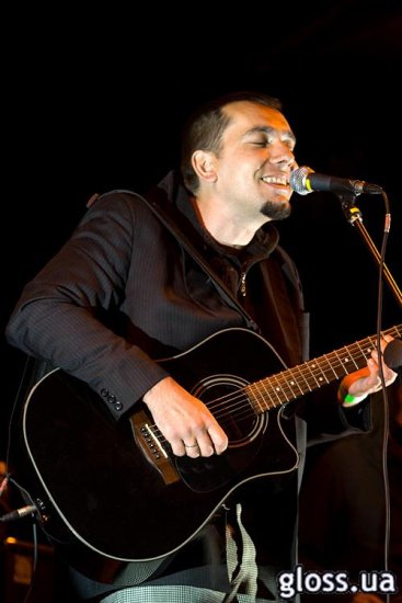 Антонич-фест.  Фото Олег Романовский