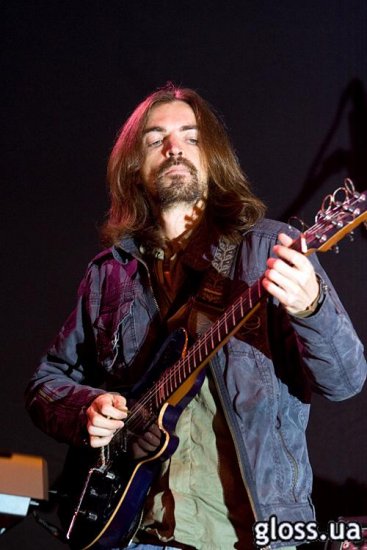 Антонич-фест.  Фото Олег Романовский