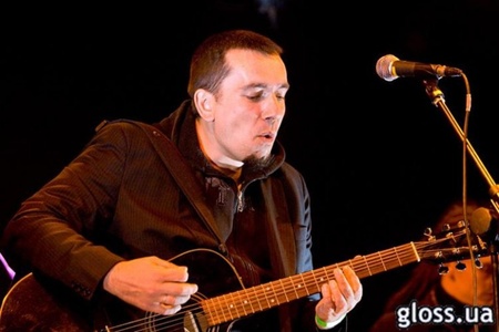 Антонич-фест.  Фото Олег Романовский