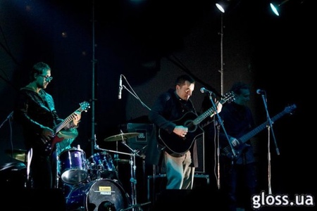 Антонич-фест.  Фото Олег Романовский