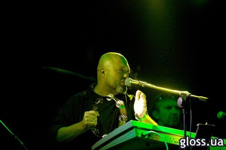 Антонич-фест.  Фото Олег Романовский