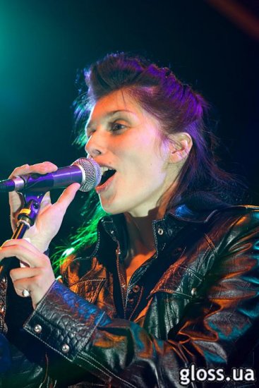 Антонич-фест.  Фото Олег Романовский