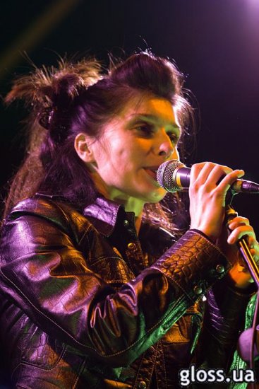 Антонич-фест.  Фото Олег Романовский