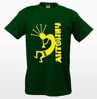 Футболка "Дударик"